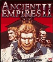 Ancient Empires 2 (240x320)